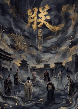 朕，被曝光亡国史（75集）短剧大结局完美收官
