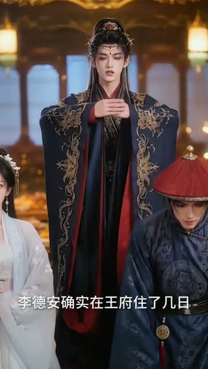 穿书姐妹拒绝剧本（35集）一口气追短剧至大结局