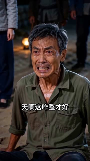 重生七零：渔乡守真心（127集）热播短剧抢先看