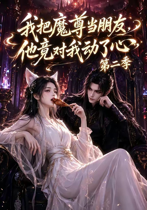 我把魔尊当朋友,他竟对我动了心第二季(更新中) 我把魔尊当朋友,他竟对我动了心第二季(更新中)从开头一口气看到短剧大结局