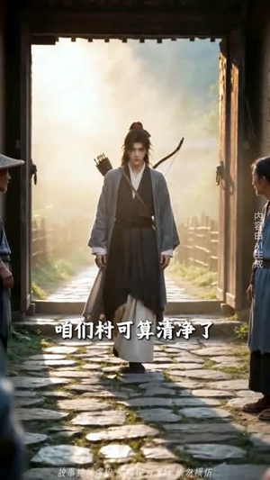 猎户逆袭:从觉醒双生开始(101集) 猎户逆袭:从觉醒双生开始(101集)短剧合集蓝光画质