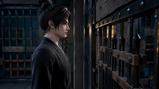 长生狱主：镇守魔教圣女第二季（108集）今日热门短剧推荐