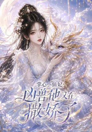掌心小仙妃：凶兽他又在撒娇了（32集）火热短剧正在热播