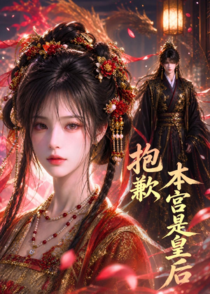 抱歉本宫是皇后（70集）超好看的一部短剧后续来了