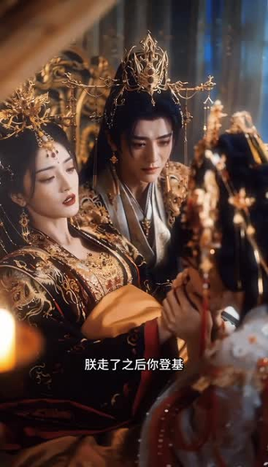女尊重疾，良人护生（60集）直接追到结尾的短剧大全
