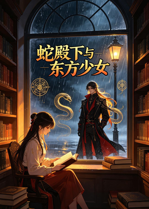 蛇殿下与东方少女（55集）短剧已完结一口气看完真爽