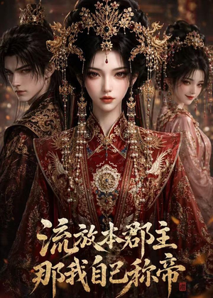 流放本郡主,那我自己称帝(55集) 流放本郡主,那我自己称帝(55集)大结局直达的短剧推荐