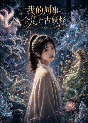 我的同事全是上古妖怪（42集）火热短剧抢先看