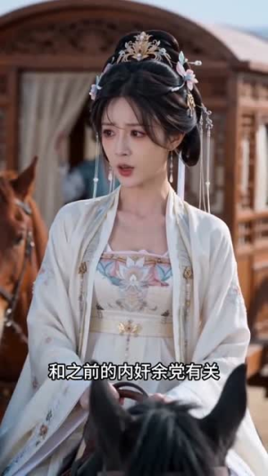 穿书写话本惊艳王爷(60集) 穿书写话本惊艳王爷(60集)剧好看短剧推荐