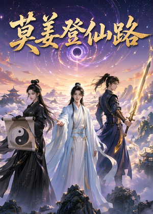 莫姜登仙路(96集) 莫姜登仙路(96集)免费短剧完整版在线观看