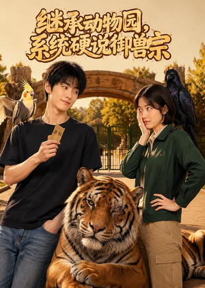 继承动物园，系统硬说御兽宗（72集）短剧全集高清无码版