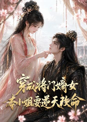 穿成将门嫡女本小姐要逆天改命(78集) 穿成将门嫡女本小姐要逆天改命(78集)超精彩热门短剧推荐