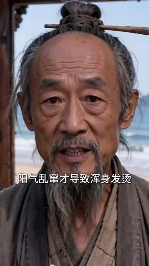 开局被大妖索命，我转身跳上龙虎山（55集）短剧分享关注我一起追剧