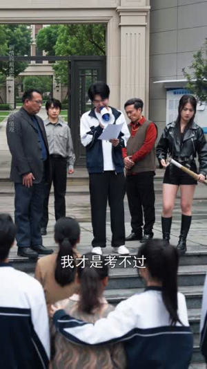 借来的月光也照人（64集）好看短剧追不停