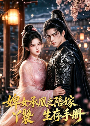 婢女承凰之陪嫁丫鬟生存手册（70集）全集在线短剧观看免费版