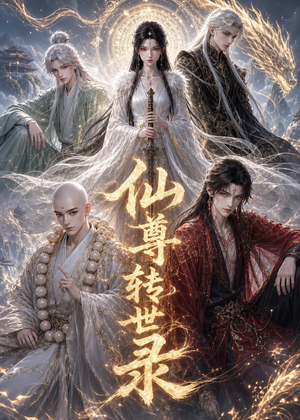 仙尊转世录（24集）一口气看完短剧大结局