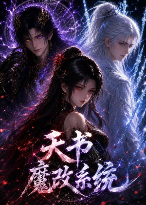 天书魔改系统（46集）短剧全系列免费畅享