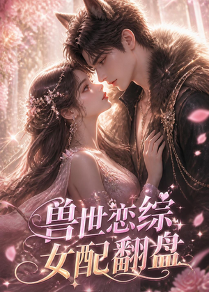 兽世恋综女配翻盘（55集）短剧男主角排行榜
