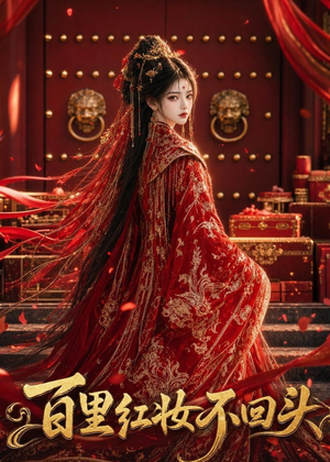 百里红妆不回头（65集）超火短剧抢先看全集太好看了