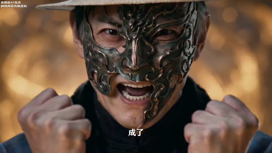 日薪一万，我在博物馆值夜班2（108集）免费观看完整版短剧