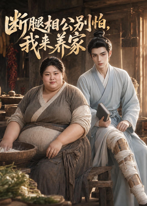断腿相公别怕,我来养家(68集) 断腿相公别怕,我来养家(68集)全集短剧免费观影无压力
