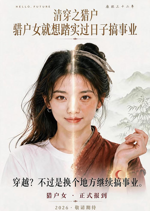 清穿之猎户猎户女就想踏实过日子搞事业(60集) 清穿之猎户猎户女就想踏实过日子搞事业(60集)好看到停不下的短剧