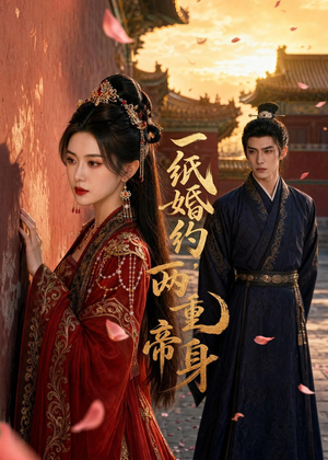 一纸婚约，两重帝身（52集）火爆又上头的短剧抢先看