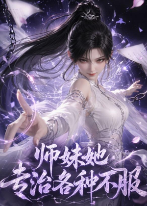 师妹她专治各种不服（101集）无需掏钱整部剧免费看短剧