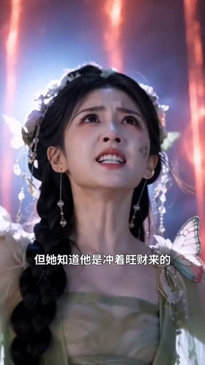 劫尽九尾生（58集）好看又上头的短剧追完不后悔