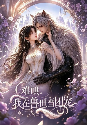 难哄：我在兽世当团宠（20集）精彩短剧视频持续更新中