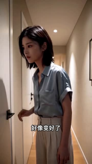 晏爷，你暗恋十年的人回来了（81集）免费短剧看不停