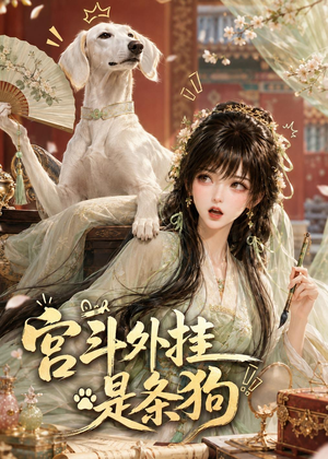 宫斗外挂是条狗（89集）零花钱看整部剧的短剧平台