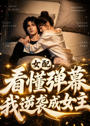 女配？看懂弹幕，我逆袭成女主！（26集）享受免费短剧的魅力