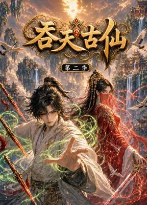 吞天古仙第二季（120集）短剧高分全集在线刷