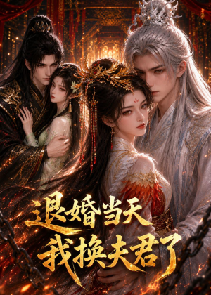 退婚当天，我换夫君了（45集）一口气免费看完这部短剧