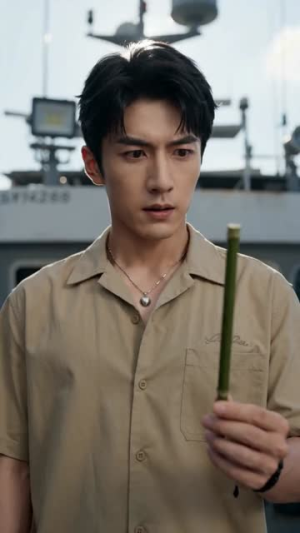 捕鱼奇遇（62集）好看的短剧追到爽
