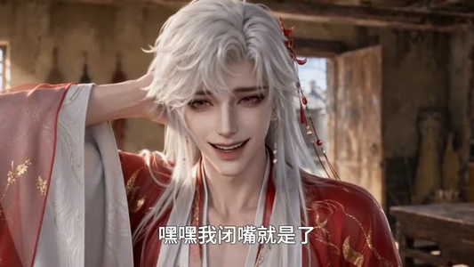 三界风月落凡尘（87集）喜欢追剧的看过来