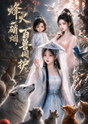 烽火硝烟,百兽同护(112集) 烽火硝烟,百兽同护(112集)红果短剧免费看剧app