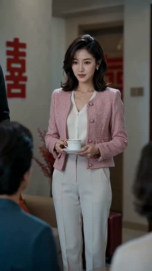 EX的FJ手C（54集）短剧全集畅看无门槛