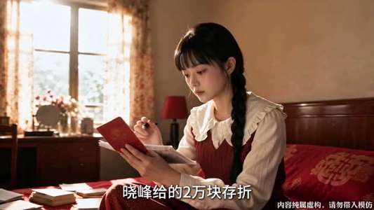 重返有你的过去式第五季（88集）短剧视频变现上热门