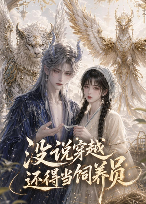 没说穿越还得当饲养员（41集）短剧全集连看不停歇