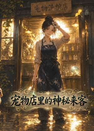 宠物店里的神秘来客（80集）短剧推荐正在热播