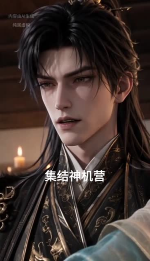 摄政王的小狐狸（50集）真的太精彩了短剧合集分享