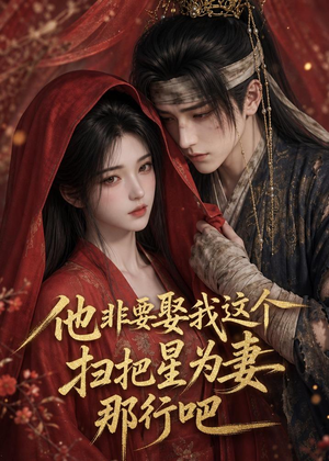 他非要娶我这个扫把星为妻那行吧（22集）在线就可以看短剧全集了
