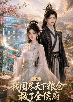 天灾我囤尽天下粮仓救了全侯府（74集）短剧在哪看是免费的