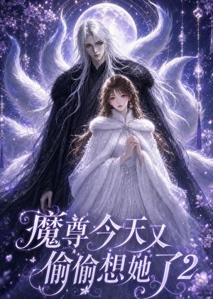 魔尊今天又偷偷想她了2(68集) 魔尊今天又偷偷想她了2(68集)好看又精彩的短剧来了
