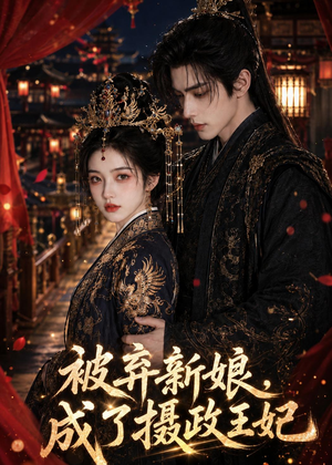 被弃新娘,成了摄政王妃(22集) 被弃新娘,成了摄政王妃(22集)一毛不花看完整部短剧