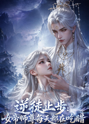 逆徒止步：女帝师尊每天都在吃醋（44集）火爆短剧推荐抢先看全集