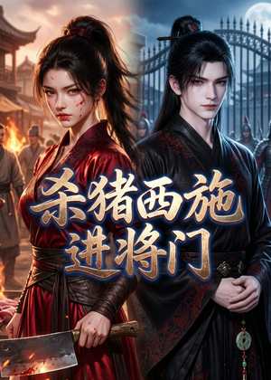 杀猪西施进将门（60集）悟空游览器免费看短剧