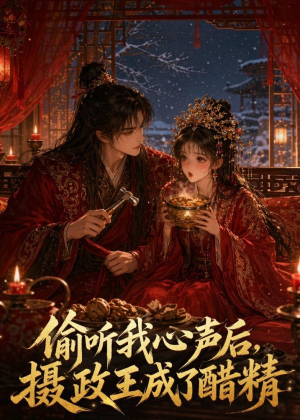 偷听我心声后摄政王成了醋精（60集）全剧短剧看到大结局